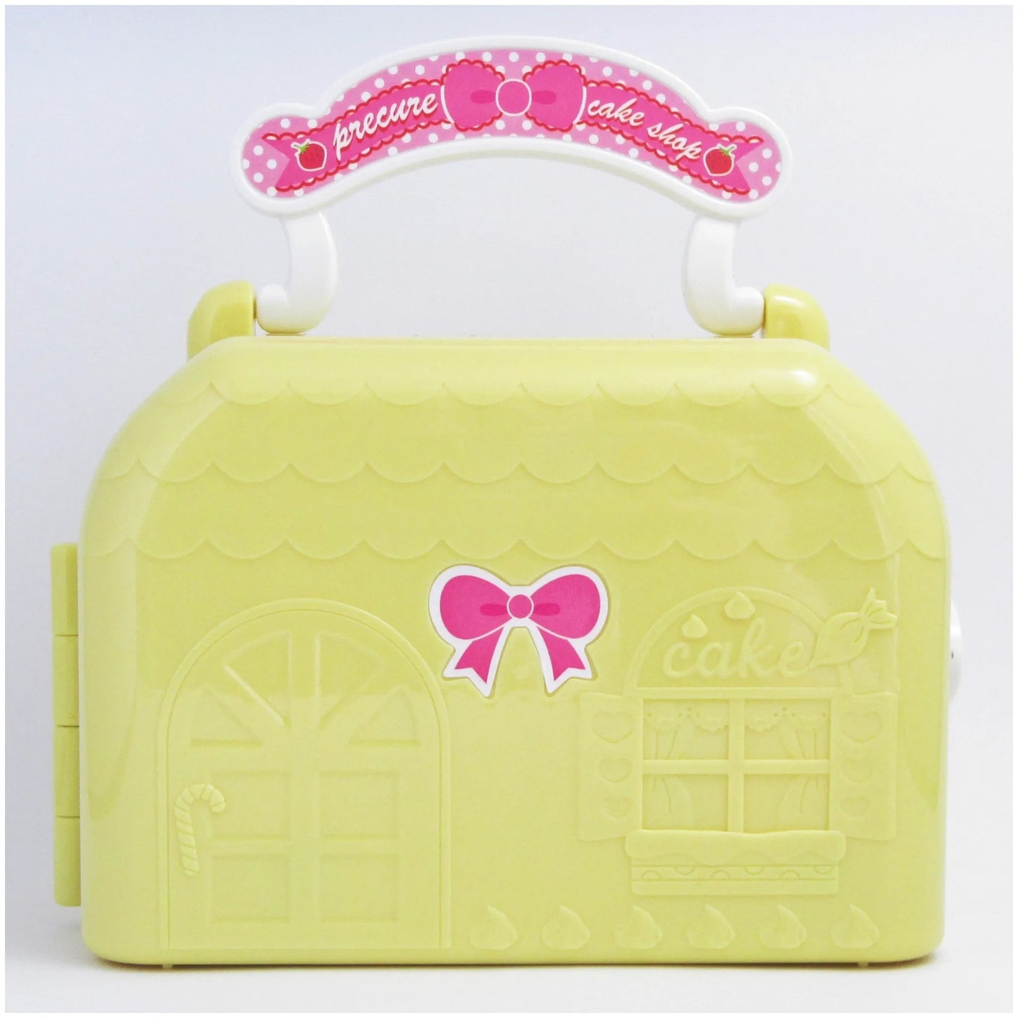 プリコーデドール プリコーデハウス プリキュアケーキショップ
