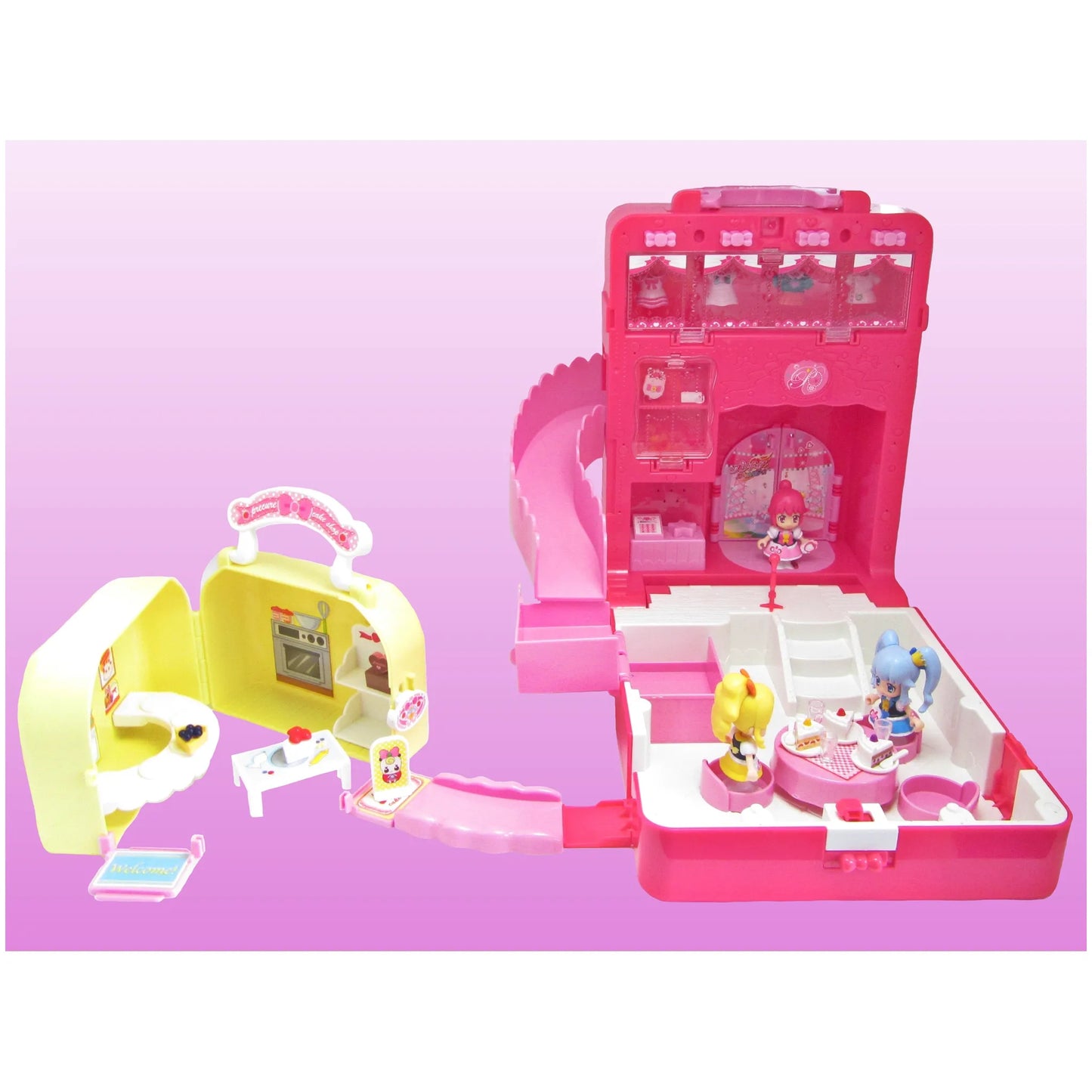 プリコーデドール プリコーデハウス