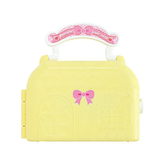 プリコーデドール プリコーデハウス プリキュアケーキショップ