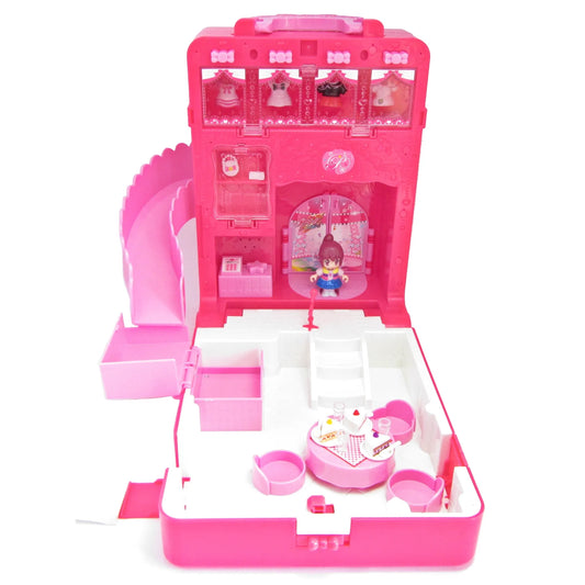 プリコーデドール プリコーデハウス プリキュアコーデショップ&ステージ