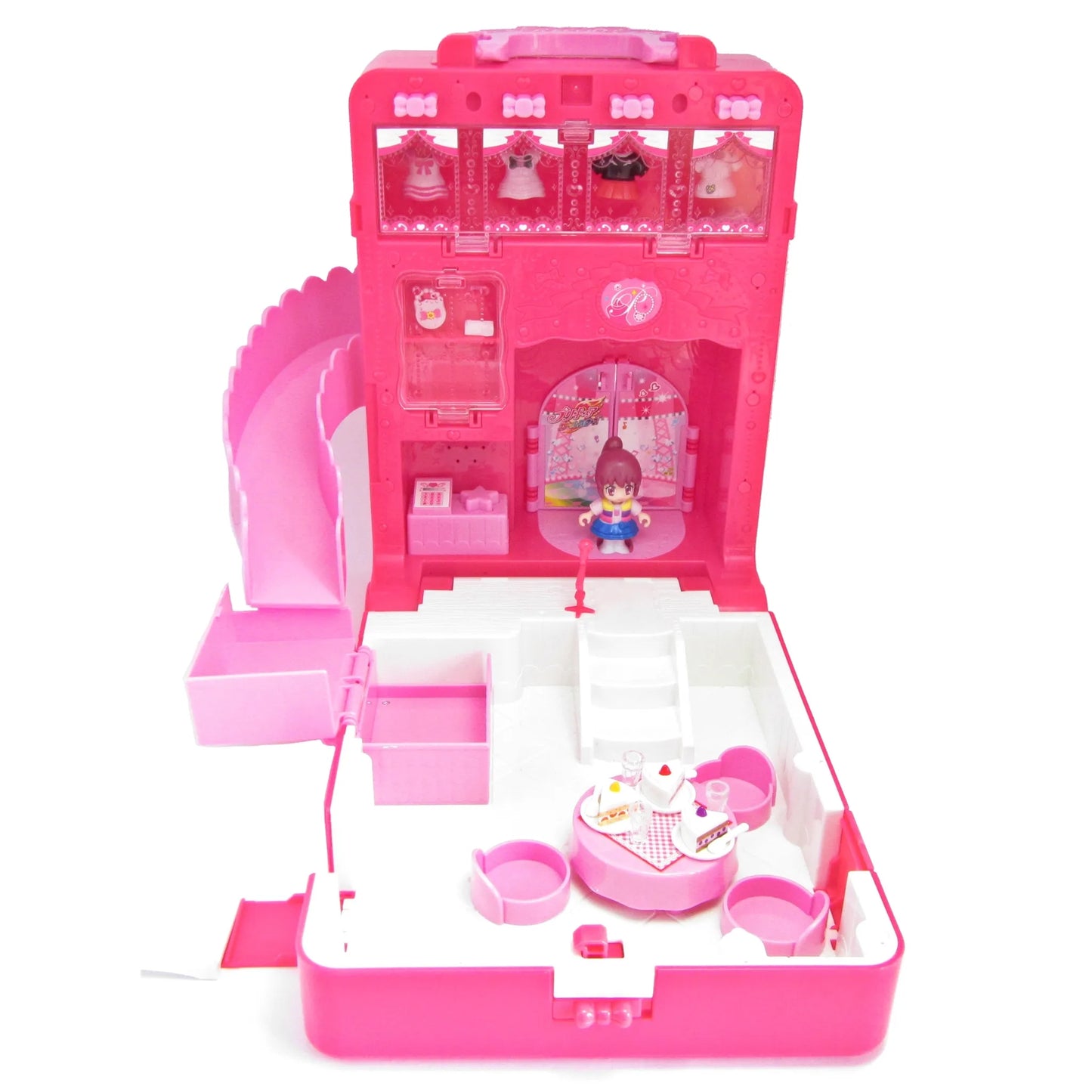 プリコーデドール プリコーデハウス プリキュアコーデショップ&ステージ
