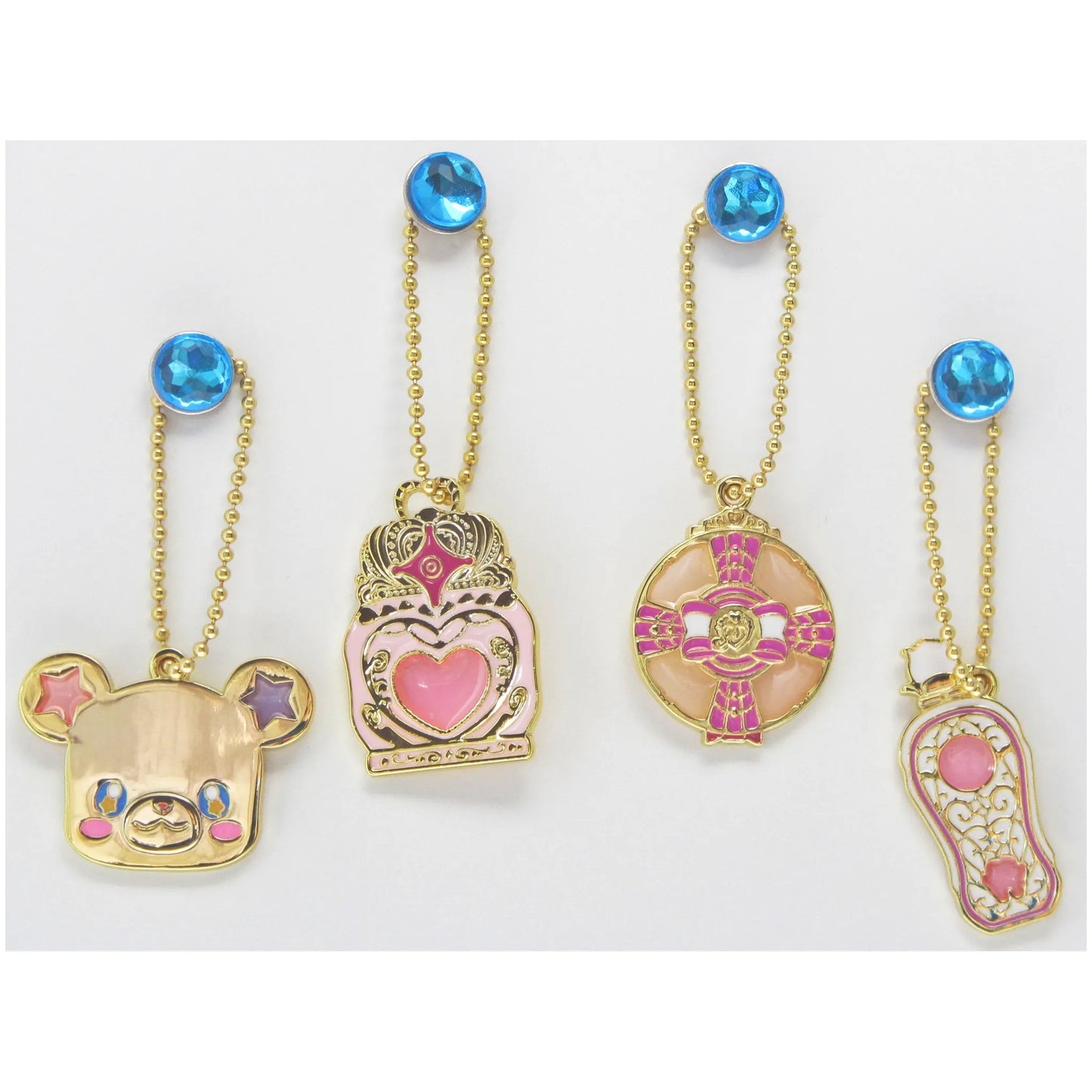 プリキュアオールスターズ キラキラステンドチャーム