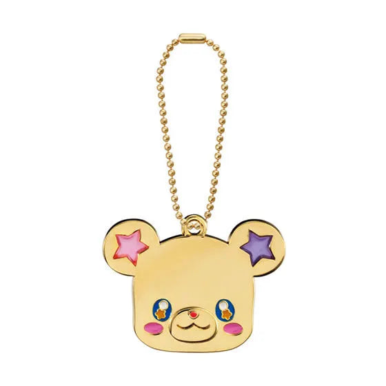 プリキュアオールスターズ キラキラステンドチャーム モフルンチャーム