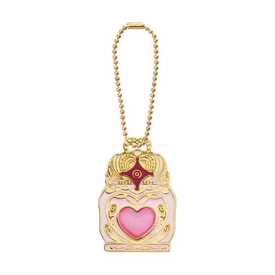 プリキュアオールスターズ キラキラステンドチャーム プリンセスパフュームチャーム
