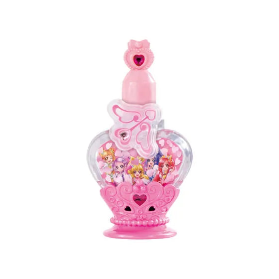 プリキュアオールスターズ キラキラリングネイルドーム ドキドキプリキュア