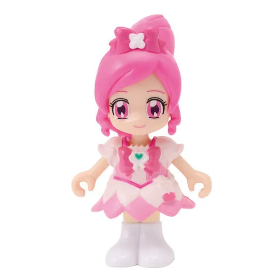 プリキュアオールスターズ プリコーデドール キュアブロッサム