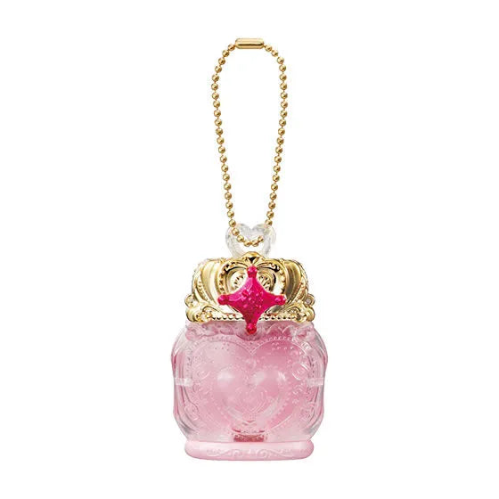 プリキュアオールスターズ メモリアルチャーム プリンセスパフューム