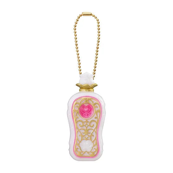 プリキュアオールスターズ メモリアルチャーム ココロパフューム