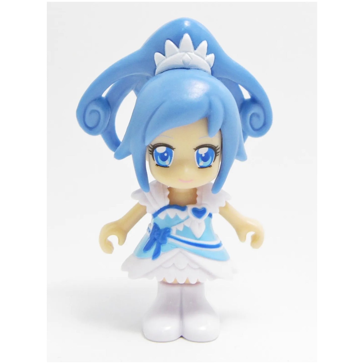 ドキドキプリキュア プリコーデドール キュアダイヤモンド