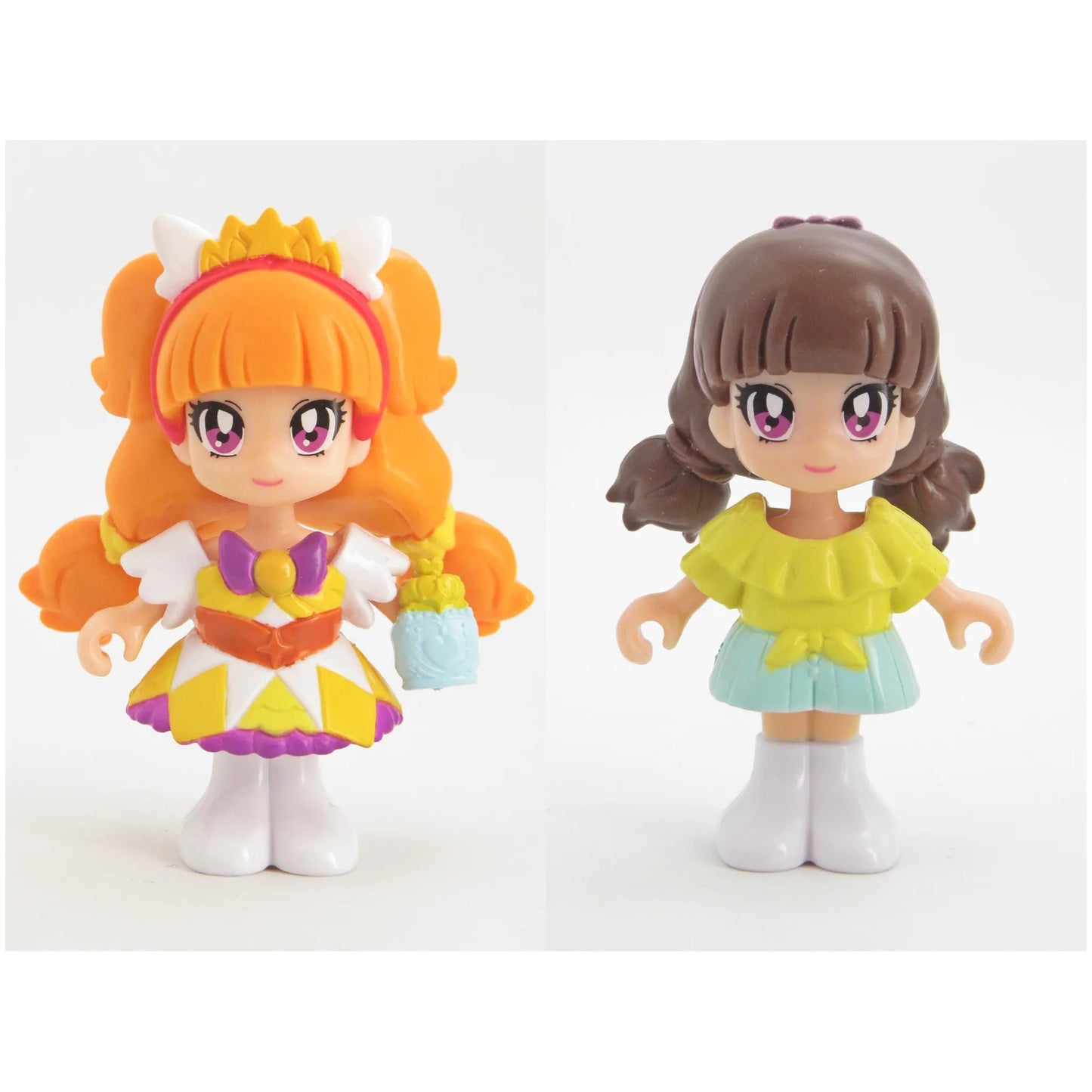 Go!プリンセスプリキュア プリコーデドール キュアトゥインクル