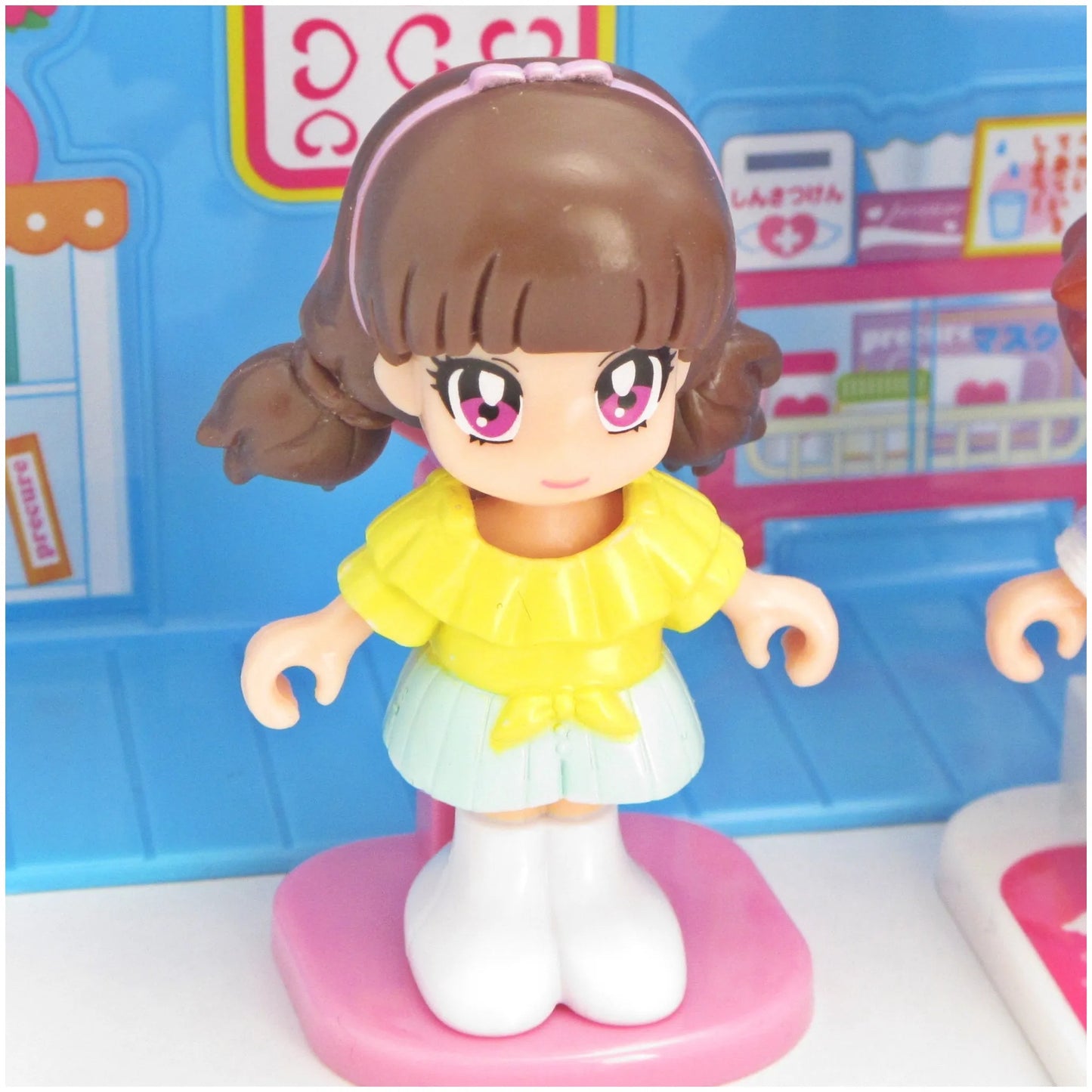 Go!プリンセスプリキュア プリコーデドール キュアトゥインクル