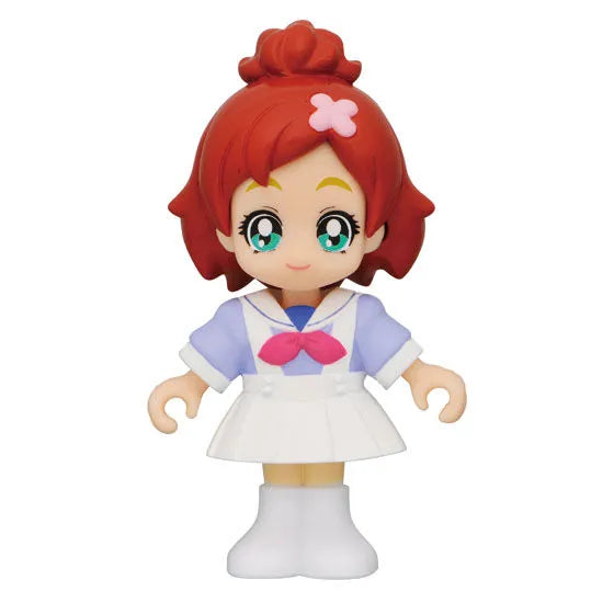 Go!プリンセスプリキュア プリコーデドール キュアフローラ