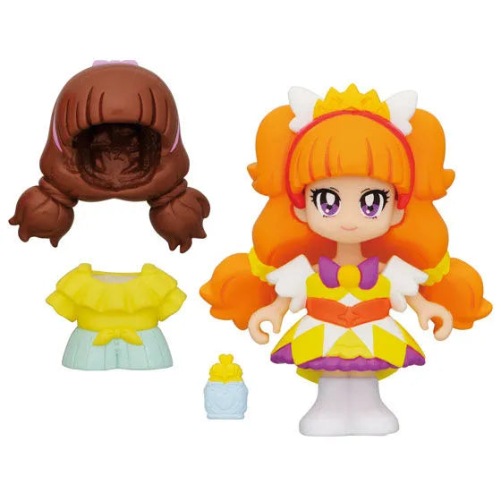 Go!プリンセスプリキュア プリコーデドール キュアトゥインクル