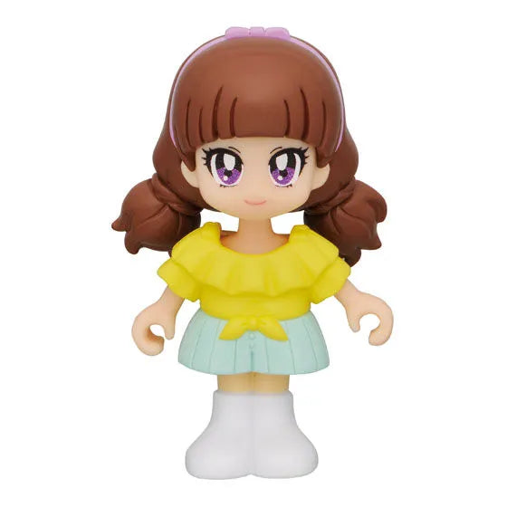 Go!プリンセスプリキュア プリコーデドール キュアトゥインクル