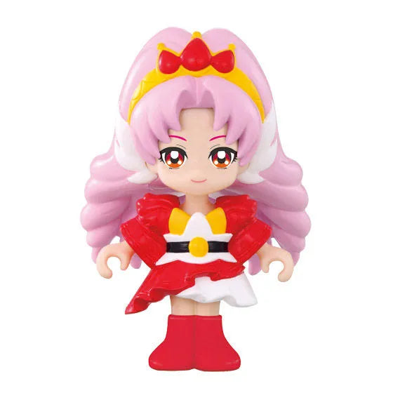 Go!プリンセスプリキュア プリコーデドール キュアスカーレット