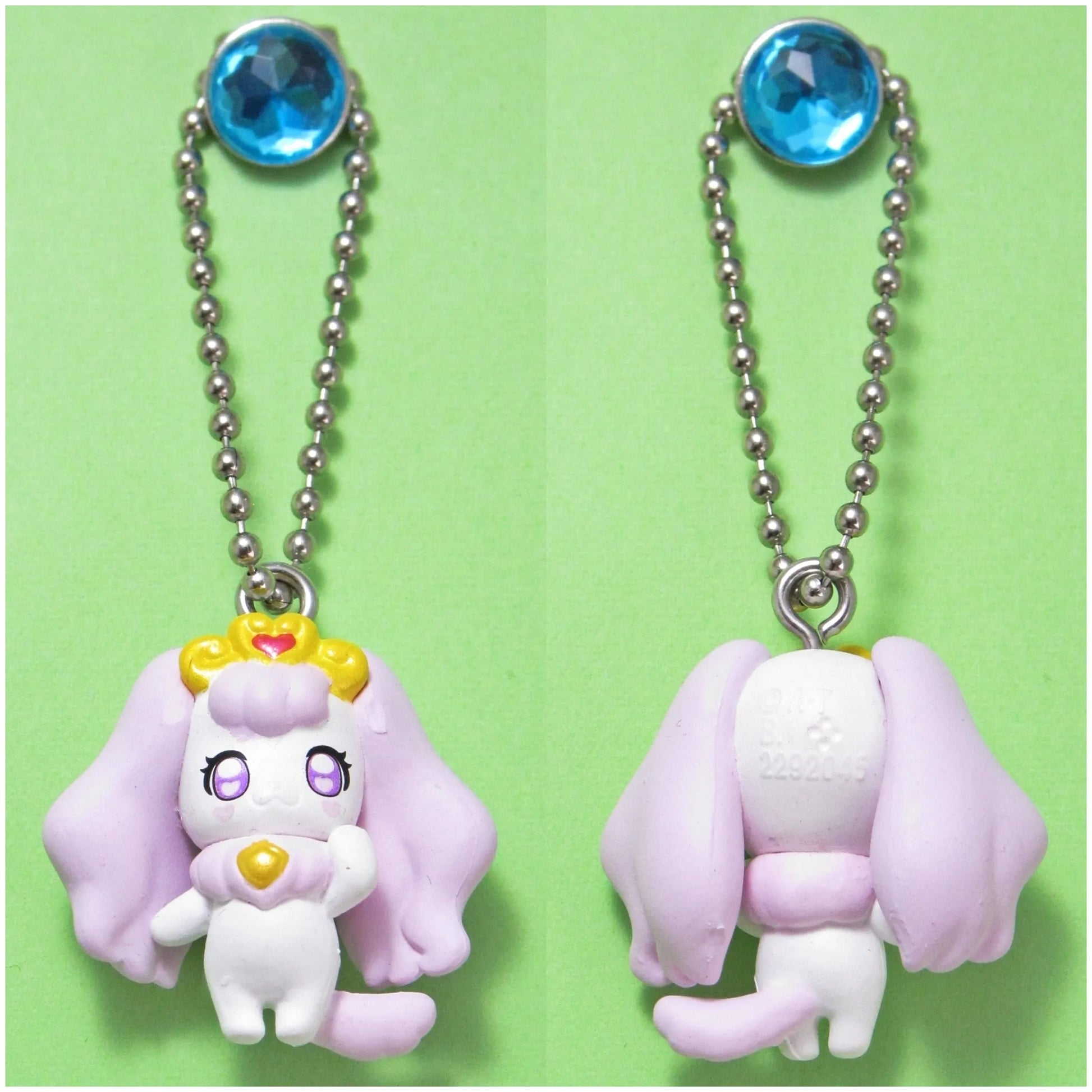 Go!プリンセスプリキュア プリンセスエンゲージスイング パフ