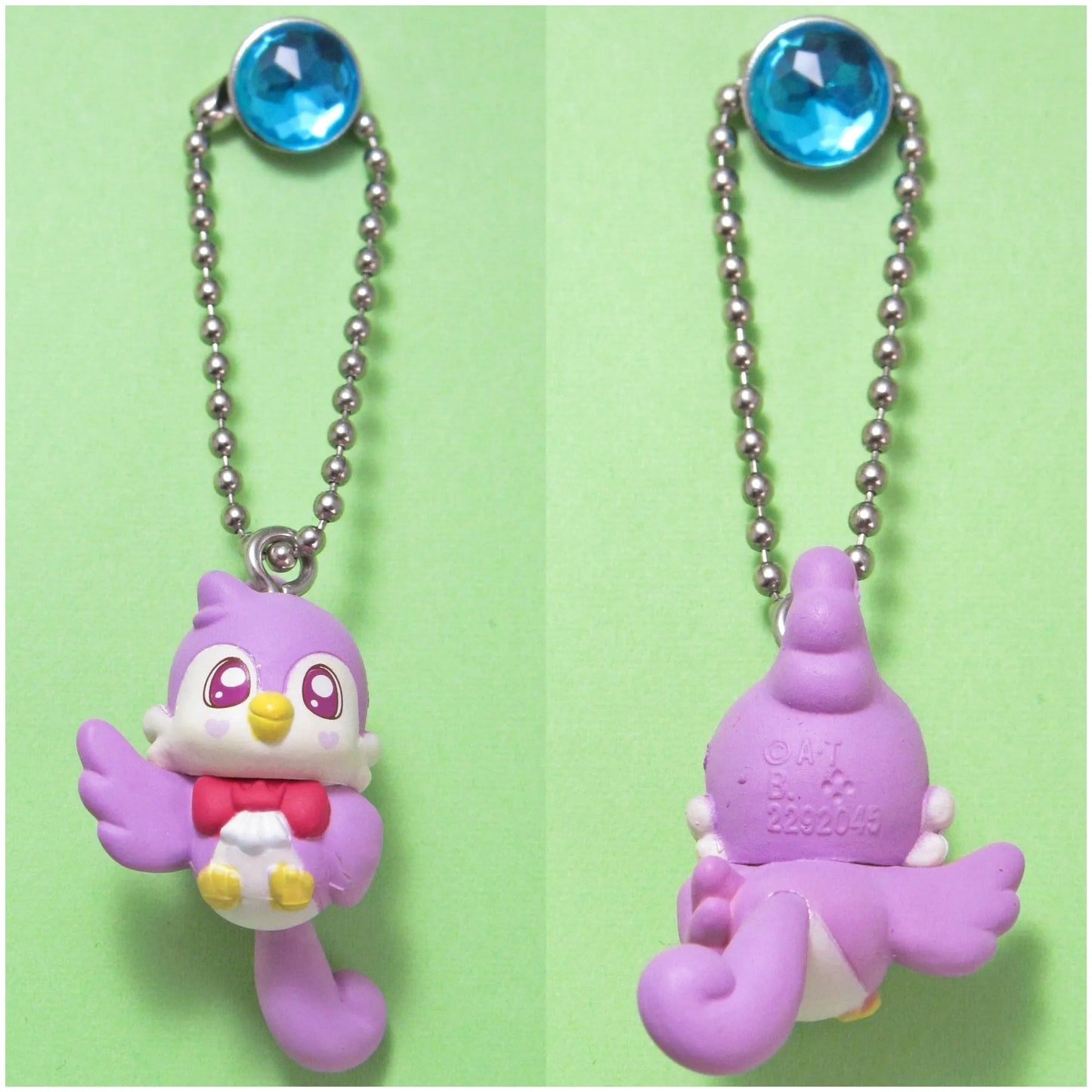 Go!プリンセスプリキュア プリンセスエンゲージスイング アロマ