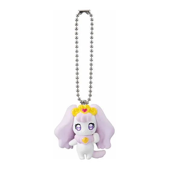 Go!プリンセスプリキュア プリンセスエンゲージスイング パフ