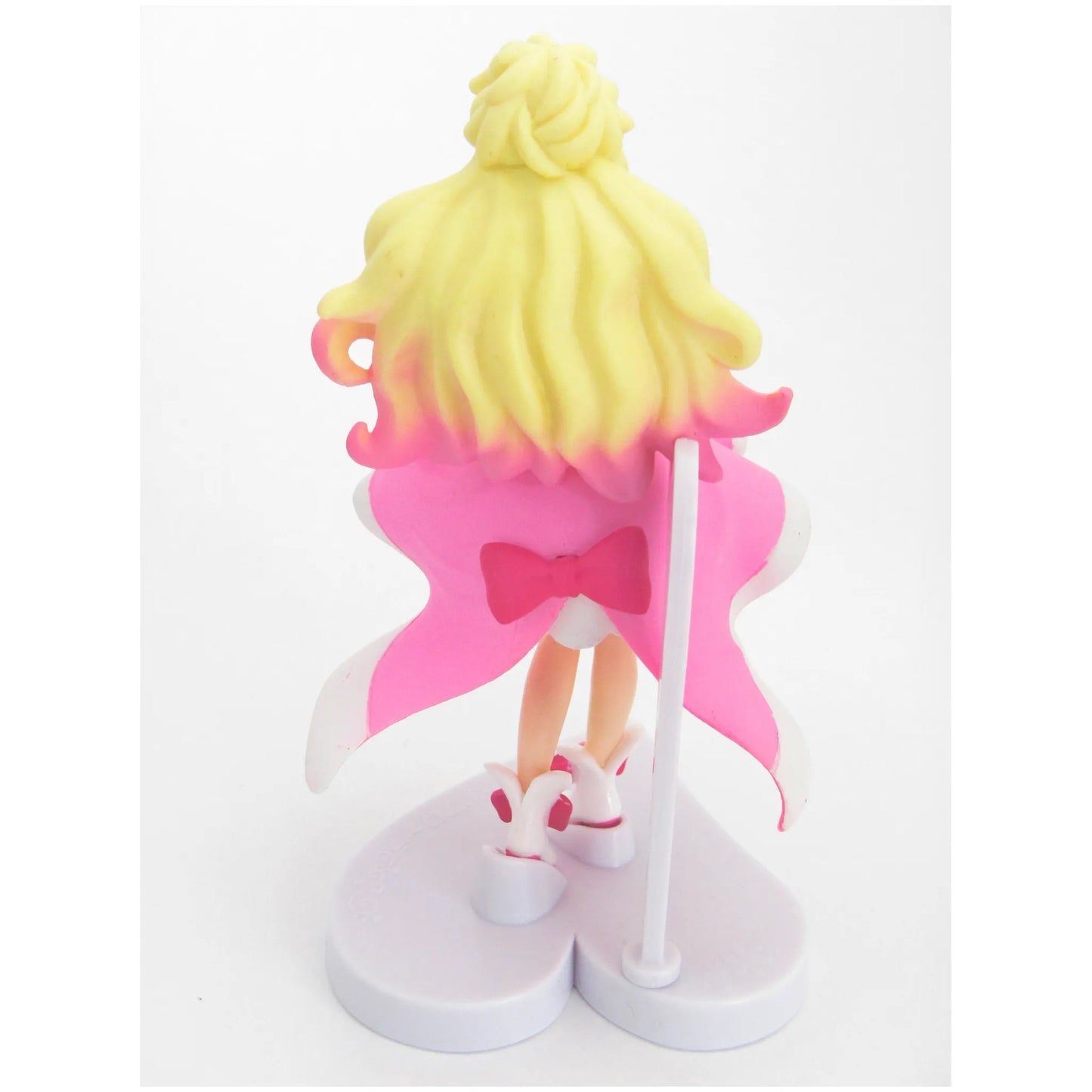 Go!プリンセスプリキュア キューティーフィギュア キュアフローラ