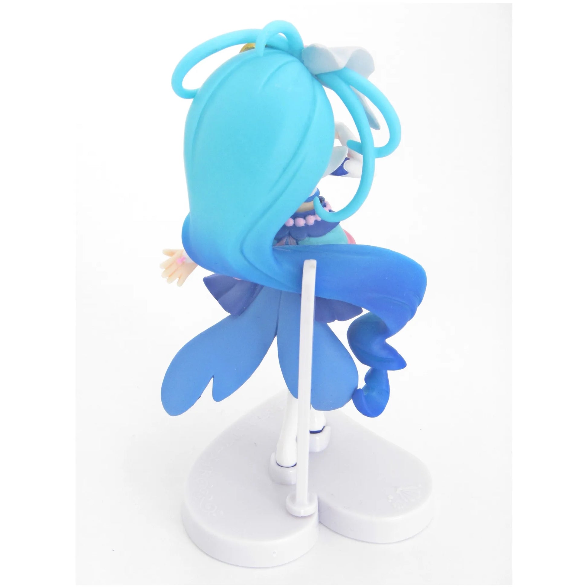 Go!プリンセスプリキュア キューティーフィギュア キュアマーメイド