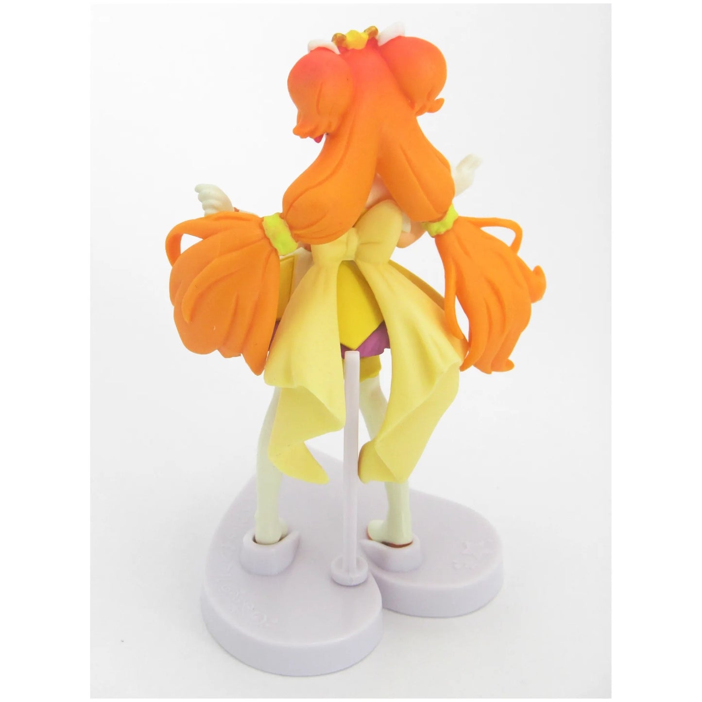 Go!プリンセスプリキュア キューティーフィギュア キュアトゥインクル