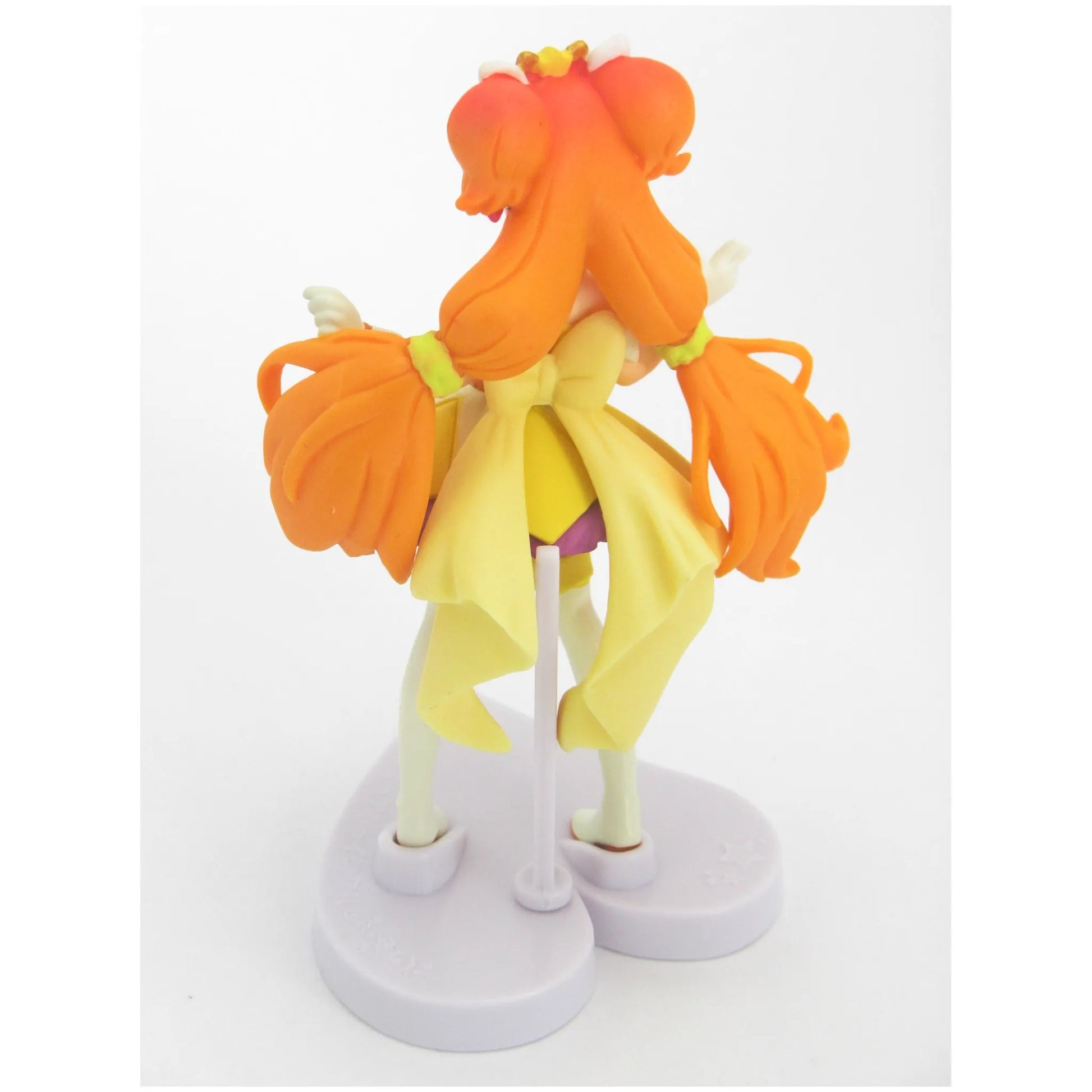 Go!プリンセスプリキュア キューティーフィギュア キュアトゥインクル