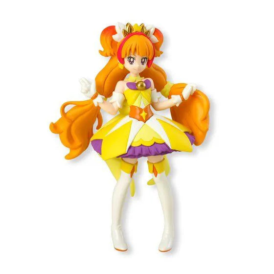 Go!プリンセスプリキュア キューティーフィギュア キュアトゥインクル