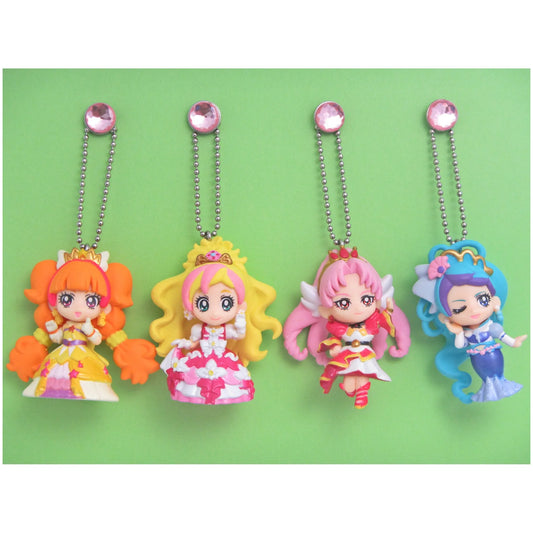 Go!プリンセスプリキュア パールマスコット