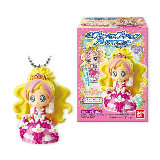 Go!プリンセスプリキュア パールマスコット