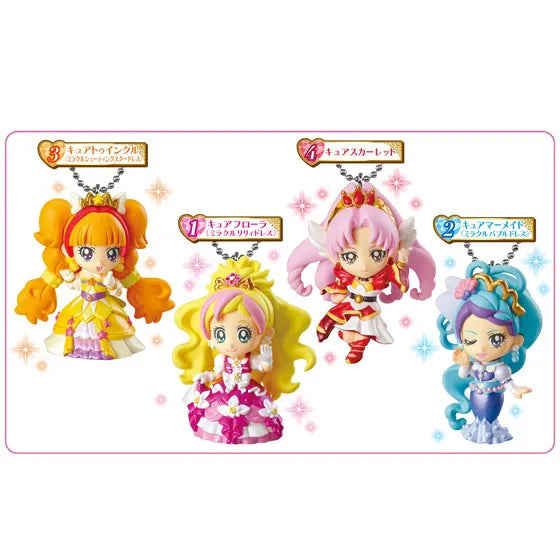 Go!プリンセスプリキュア パールマスコット