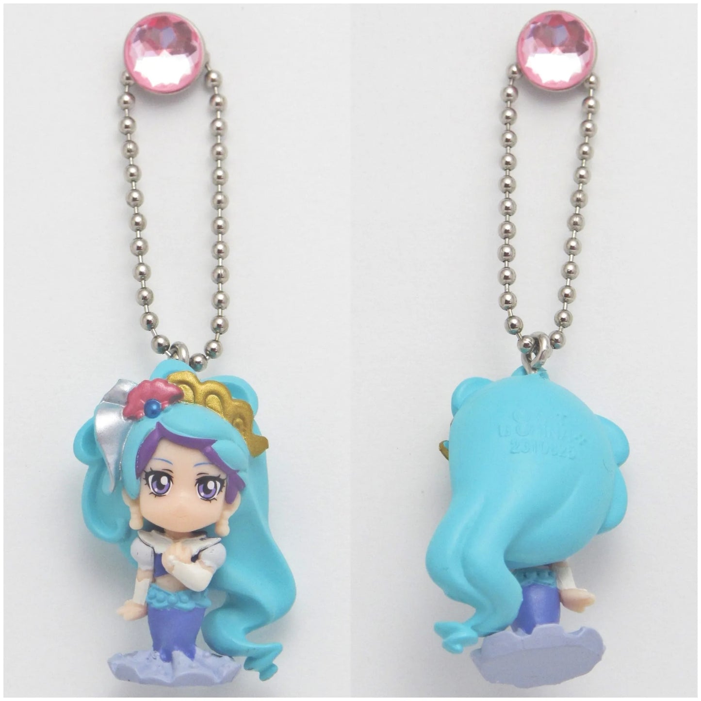 Go!プリンセスプリキュア モードエレガントスイング キュアマーメイド