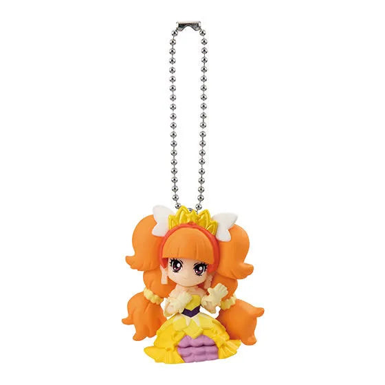 Go!プリンセスプリキュア モードエレガントスイング キュアトゥインクル