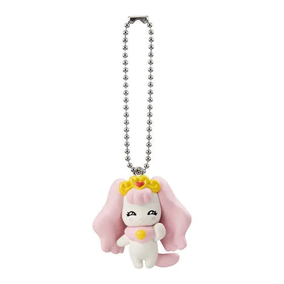 Go!プリンセスプリキュア モードエレガントスイング パフ