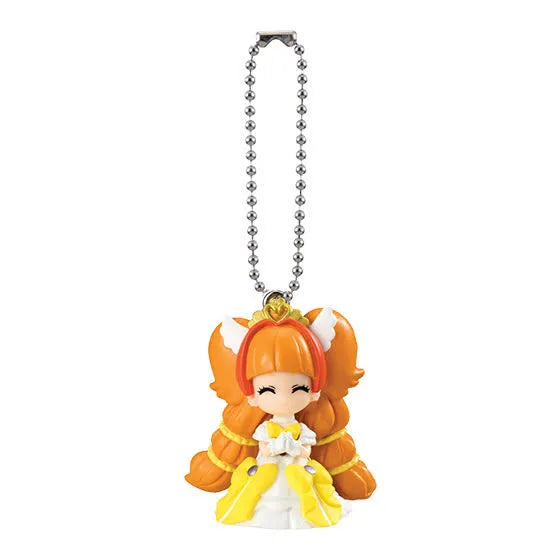 Go!プリンセスプリキュア 響け!全ての力!プレミアムスイング キュアトゥインクル