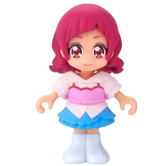 HUGっとプリキュア プリコーデドール 野乃はな