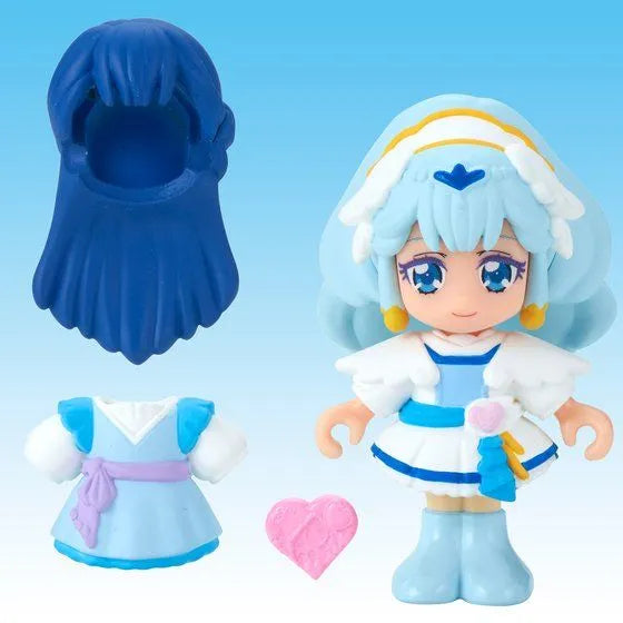 HUGっとプリキュア プリコーデドール キュアアンジュ
