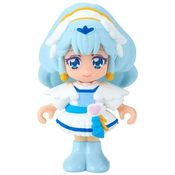 HUGっとプリキュア プリコーデドール キュアアンジュ