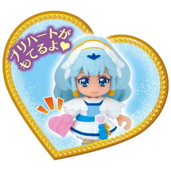 HUGっとプリキュア プリコーデドール キュアアンジュ
