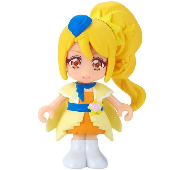 HUGっとプリキュア プリコーデドール キュアエトワール