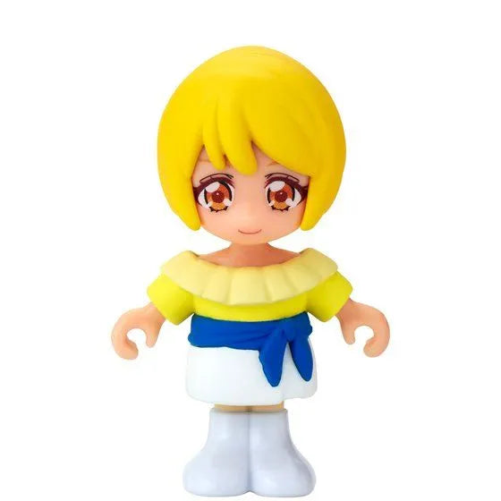 HUGっとプリキュア プリコーデドール 輝木ほまれ