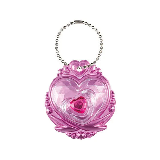 HUGっとプリキュア ミライクリスタルチャームSP2 ミライクリスタルマザーハート