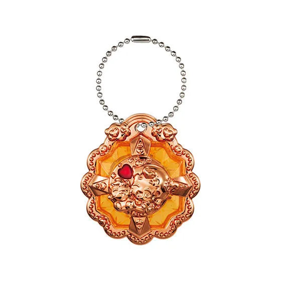 HUGっとプリキュア ミライクリスタルチャームSP2 ミライクリスタルはぐたん&ハリー