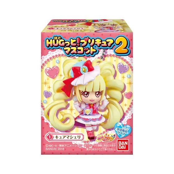 HUGっとプリキュア マスコット2