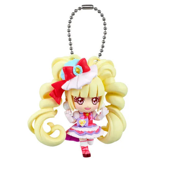 HUGっとプリキュア マスコット2 キュアマシェリ