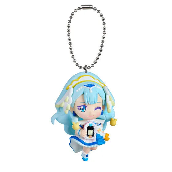 HUGっとプリキュア マスコット2 キュアアンジュ ミライパッドver.