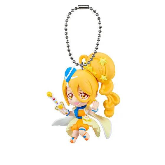 HUGっとプリキュア マスコット2 キュアエトワール メロディソードver.