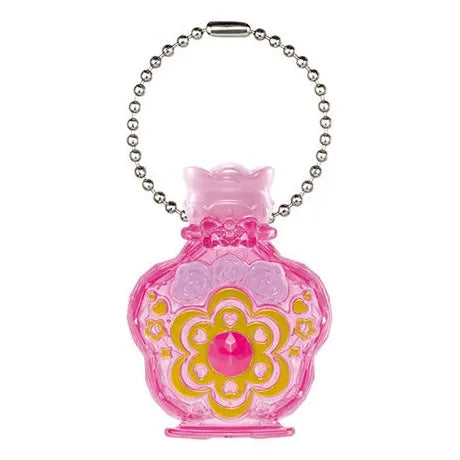 ヒーリングっどプリキュア エレメントボトルチャーム 花のエレメントボトル