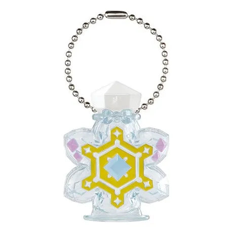 ヒーリングっどプリキュア エレメントボトルチャーム 氷のエレメントボトル