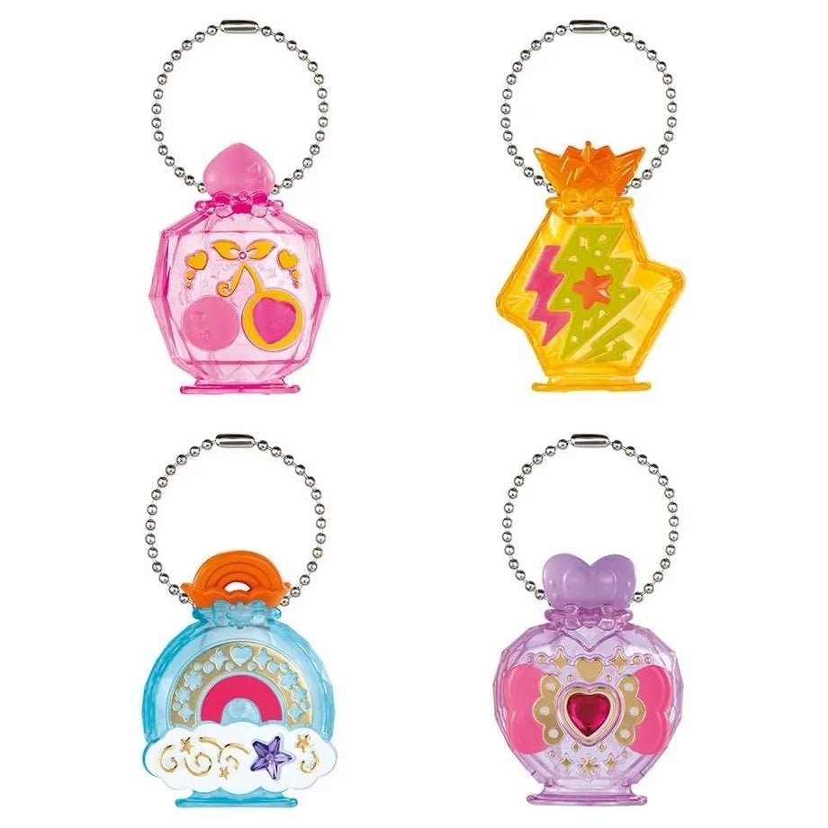 ヒーリングっどプリキュア エレメントボトルチャーム2