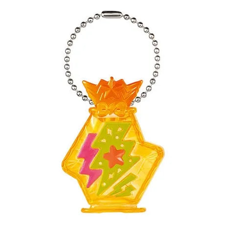 ヒーリングっどプリキュア エレメントボトルチャーム2 雷のエレメントボトル